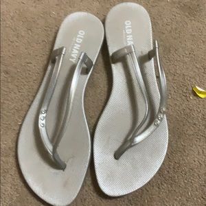 Old navy flip flop